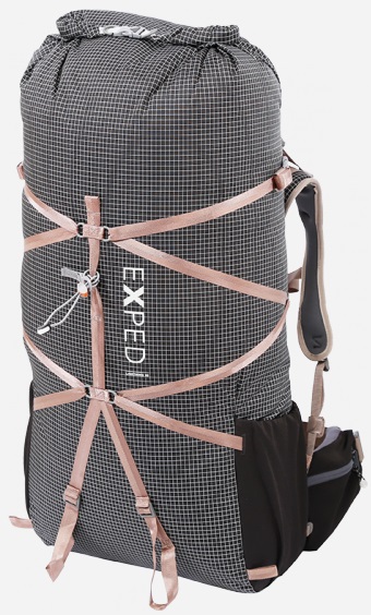 EXPED 登山背包